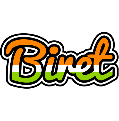 Biret mumbai logo