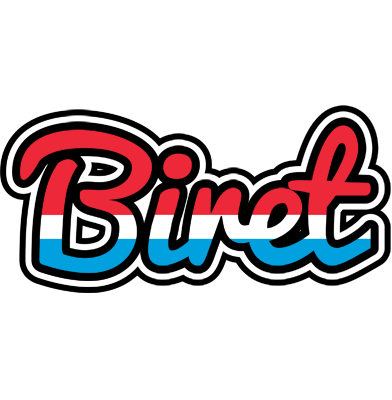 Biret norway logo