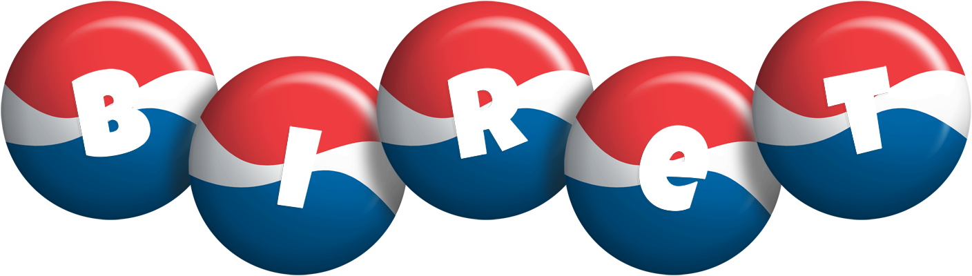 Biret paris logo
