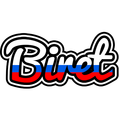 Biret russia logo