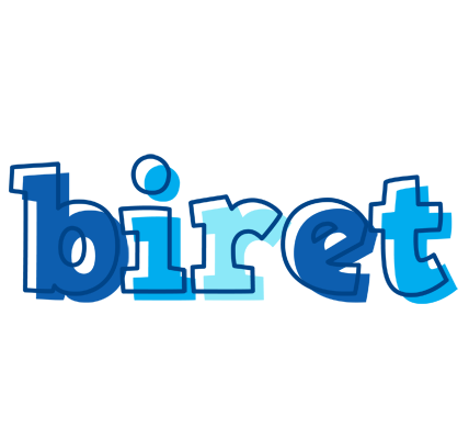 Biret sailor logo