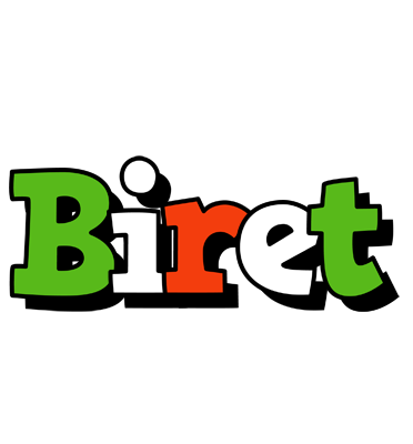 Biret venezia logo