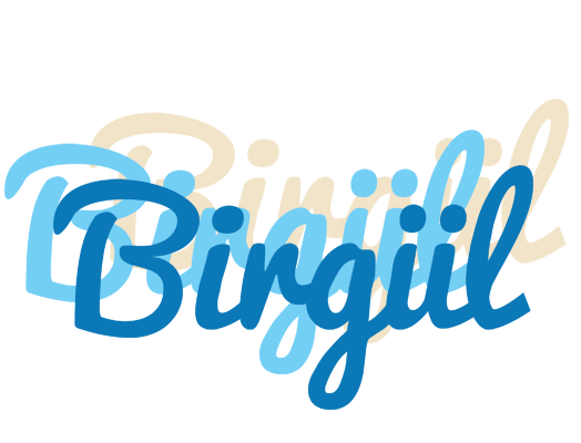 Birgül breeze logo