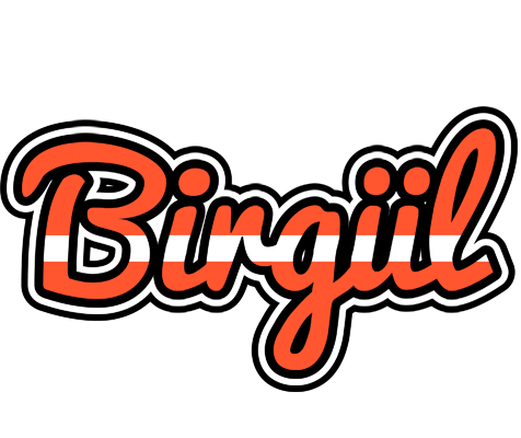 Birgül denmark logo