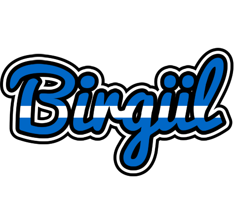 Birgül greece logo