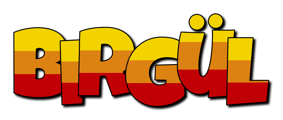 Birgül jungle logo