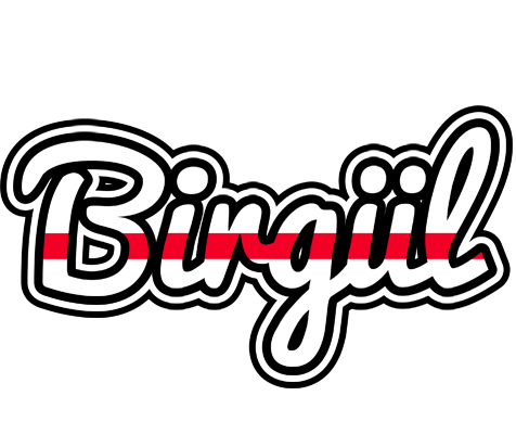 Birgül kingdom logo