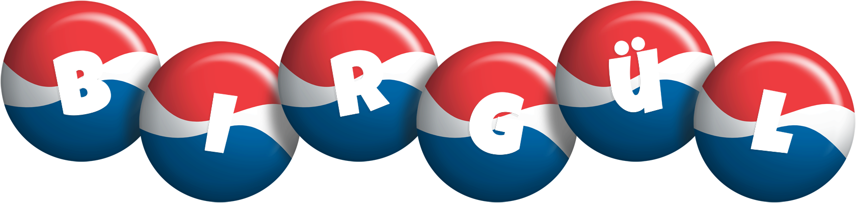 Birgül paris logo