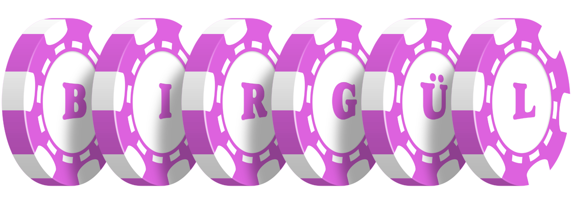 Birgül river logo