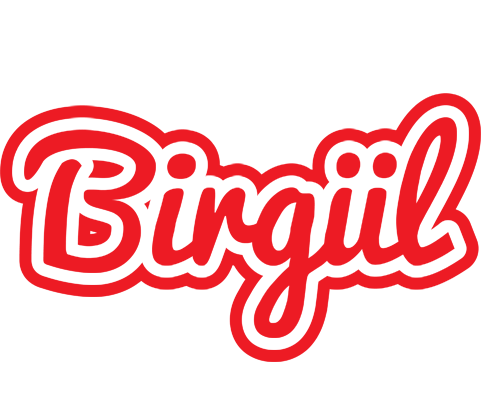 Birgül sunshine logo