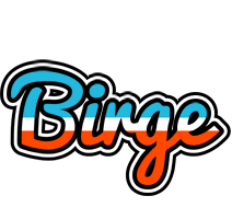 Birge america logo