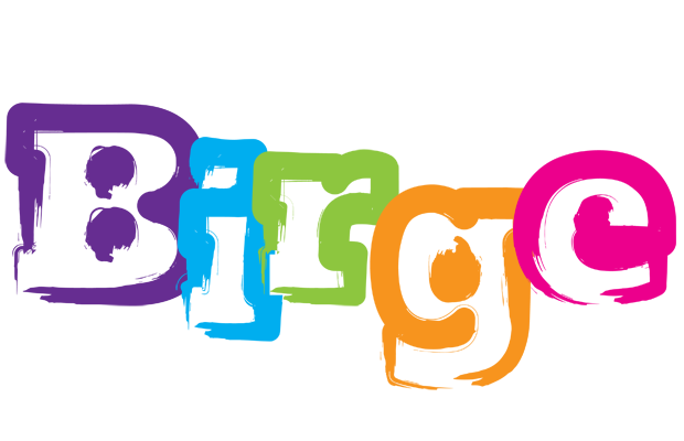 Birge casino logo