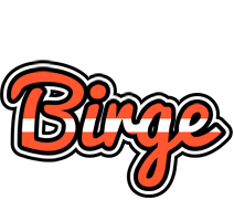 Birge denmark logo