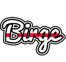 Birge kingdom logo