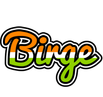 Birge mumbai logo