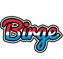 Birge norway logo