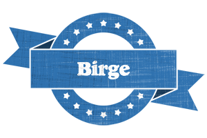 Birge trust logo