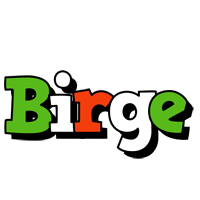 Birge venezia logo