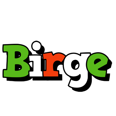 Birge venezia logo