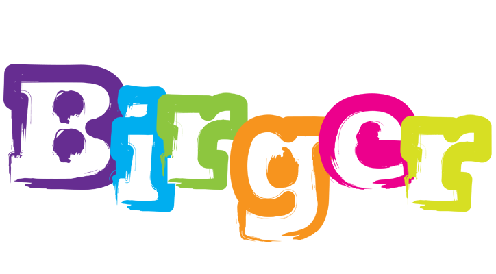 Birger casino logo