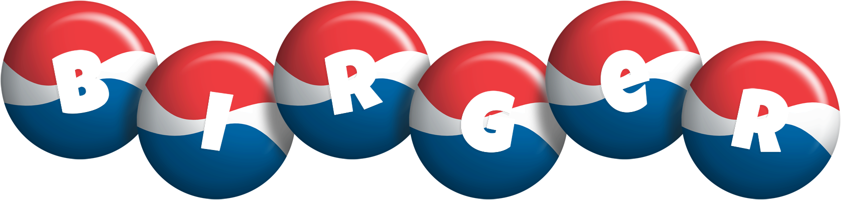 Birger paris logo
