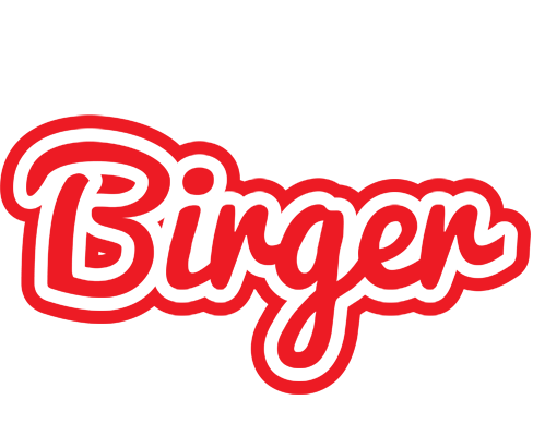 Birger sunshine logo