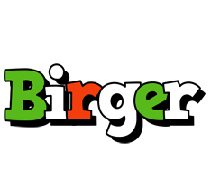 Birger venezia logo