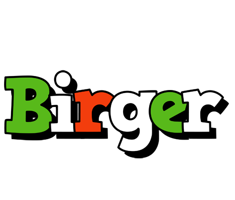 Birger venezia logo