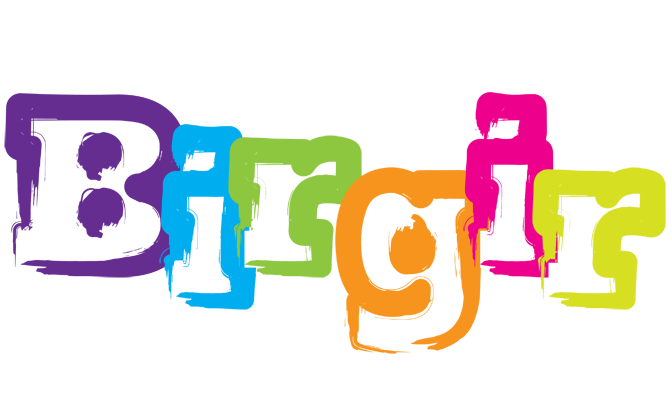 Birgir casino logo