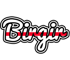 Birgir kingdom logo