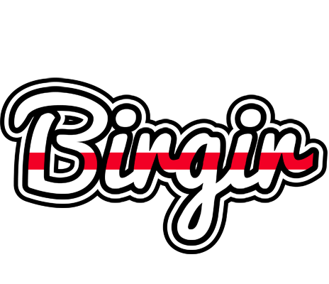 Birgir kingdom logo