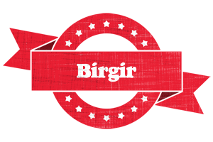 Birgir passion logo