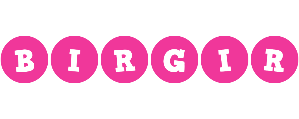 Birgir poker logo