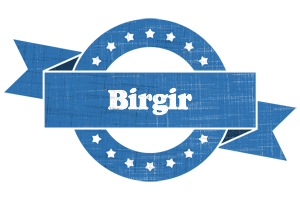 Birgir trust logo