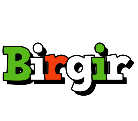 Birgir venezia logo