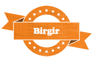 Birgir victory logo