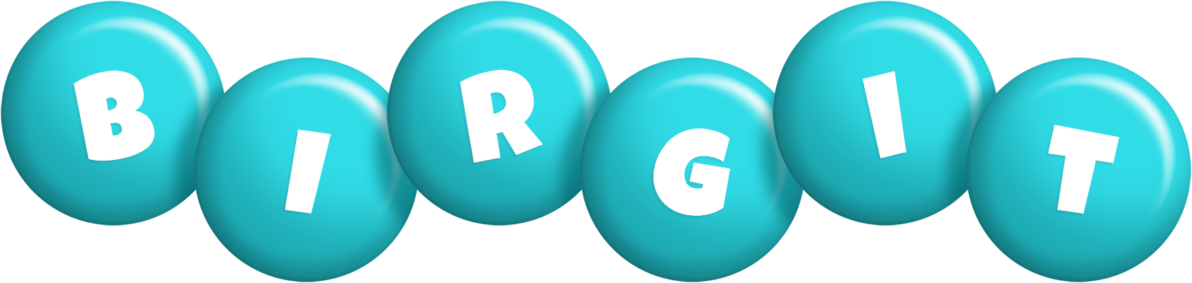 Birgit candy-azur logo