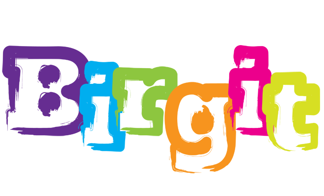Birgit casino logo