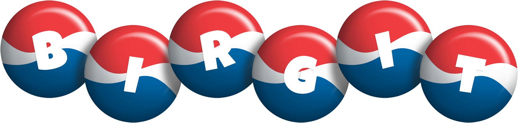 Birgit paris logo