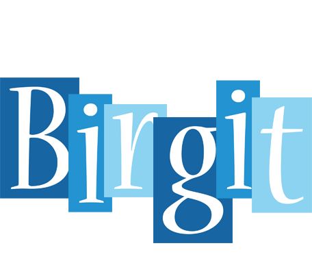 Birgit winter logo