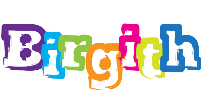 Birgith casino logo