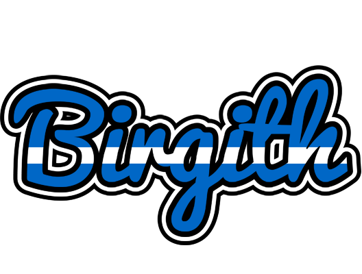 Birgith greece logo