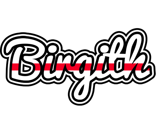 Birgith kingdom logo