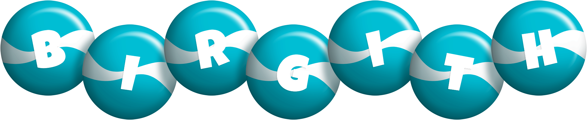 Birgith messi logo