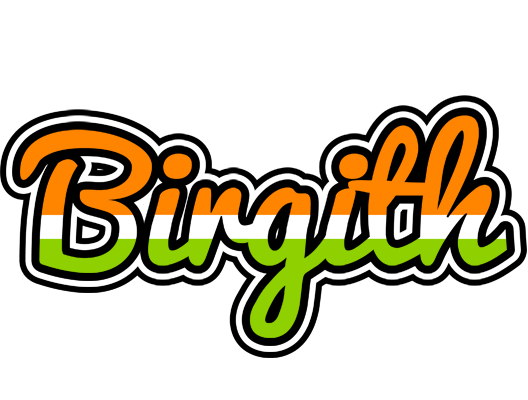Birgith mumbai logo