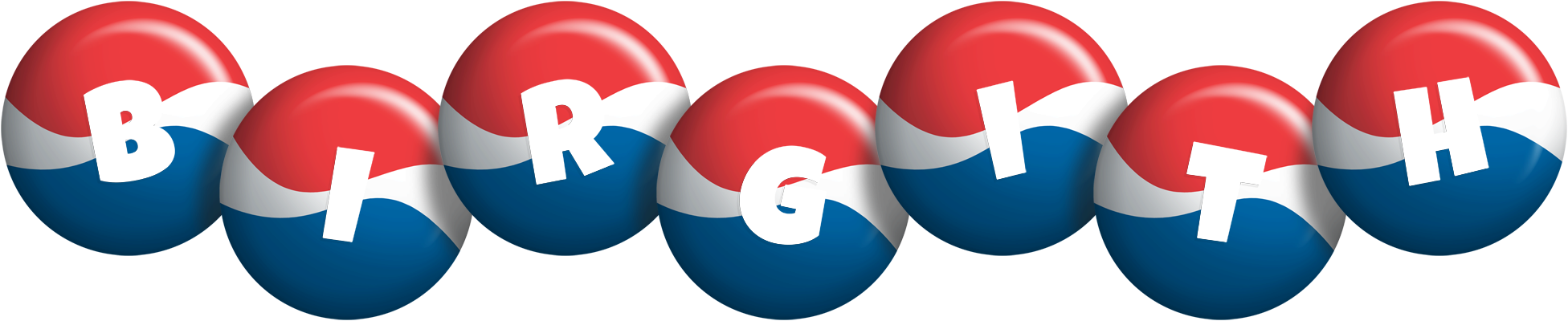 Birgith paris logo