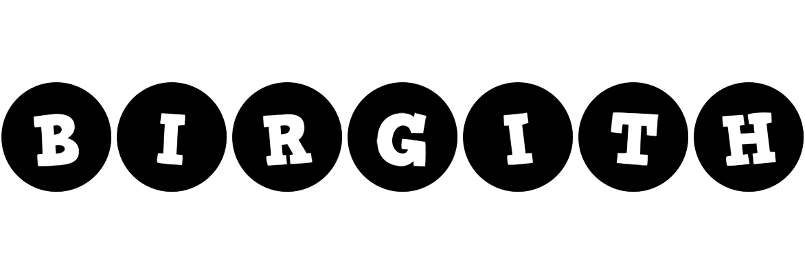 Birgith tools logo