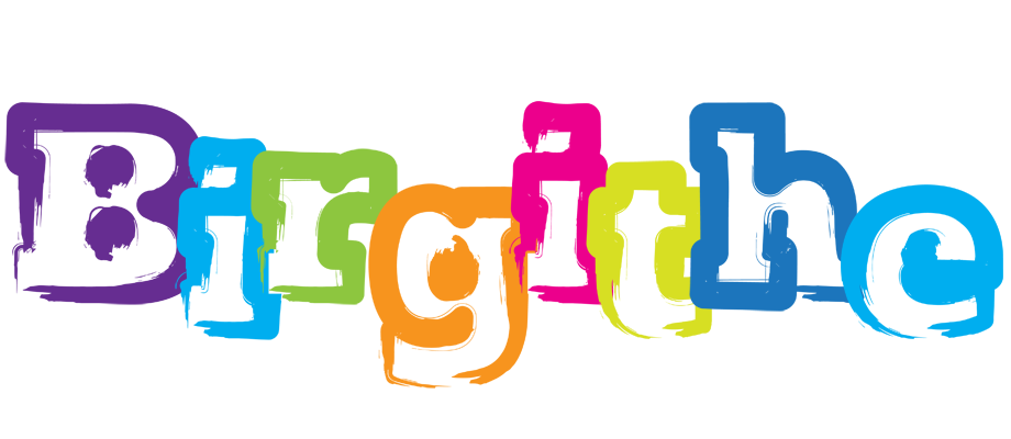 Birgithe casino logo