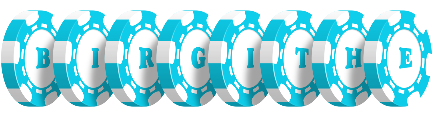 Birgithe funbet logo