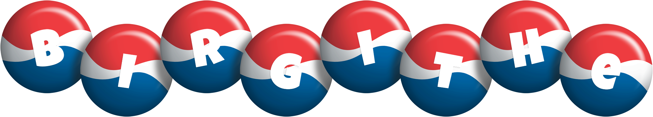 Birgithe paris logo